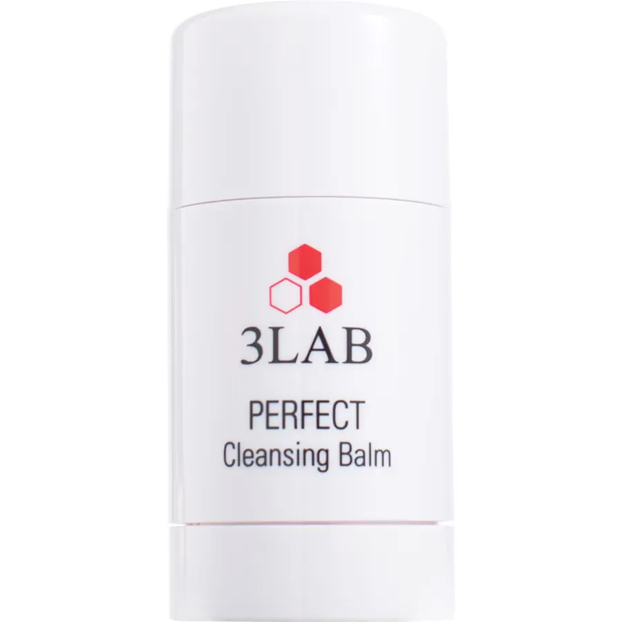 Мыло для лица 3Lab Perfect Cleansing Balm, 35 г
