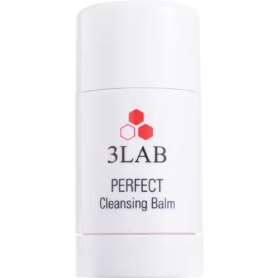 Мыло для лица 3Lab Perfect Cleansing Balm, 35 г