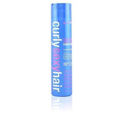 CURLY SEXYHAIR curl defining conditioner, 300 мл