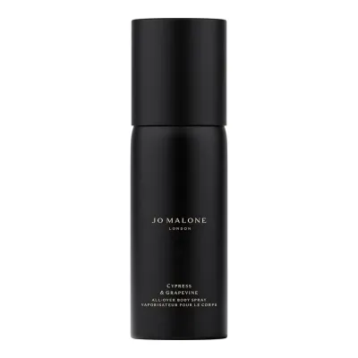 Спрей для тела Jo Malone London Cypress & Grapevine All Over Body Spray, 125 мл