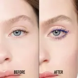 Тушь для ресниц DIOR Iconic Overcurl, оттенок 264 - BLUE — фото 1