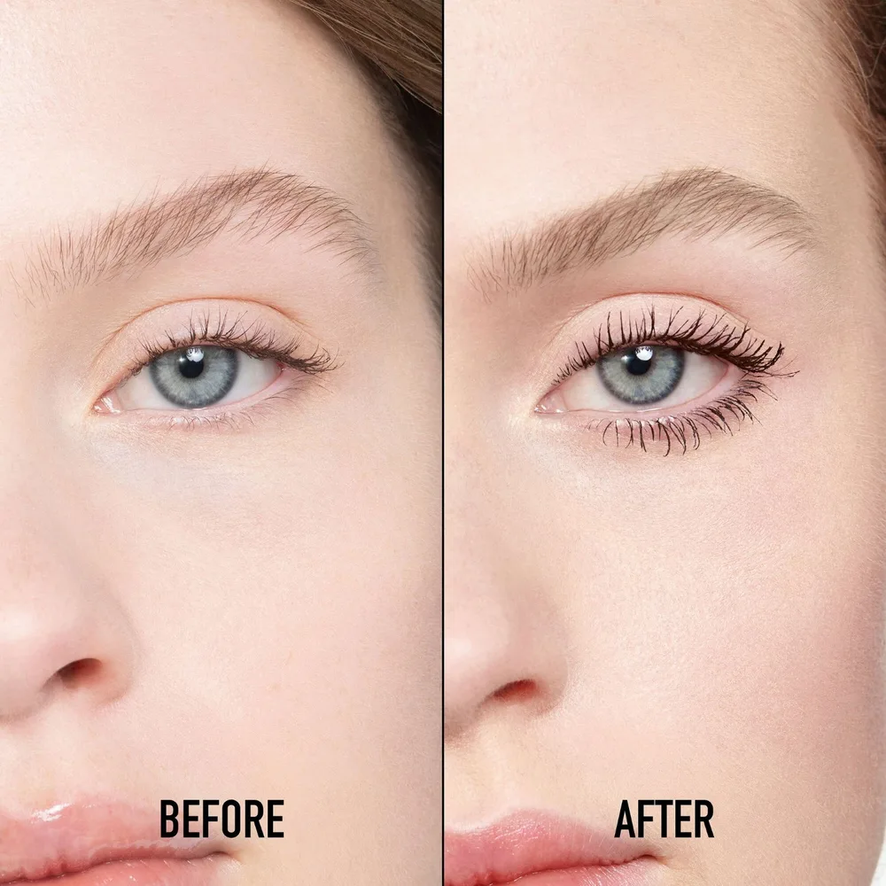Тушь для ресниц DIOR Iconic Overcurl, оттенок 694 - BROWN