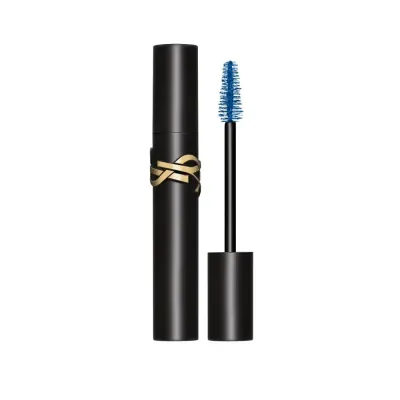 Тушь для ресниц Yves Saint Laurent Lash Clash, оттенок 04 Blue. SALE