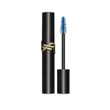 Тушь для ресниц Yves Saint Laurent Lash Clash, оттенок 04 Blue. SALE — фото 1