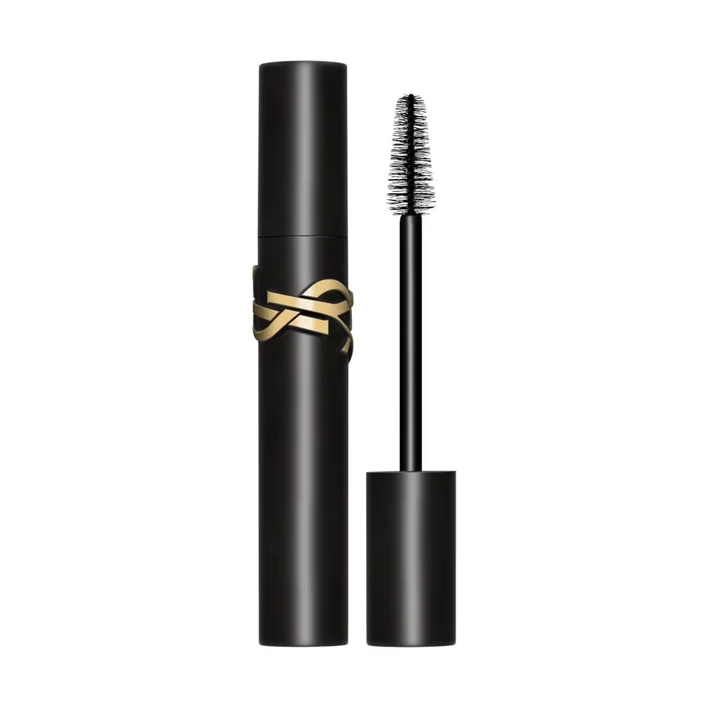 Тушь для ресниц Yves Saint Laurent Lash Clash, оттенок чёрный. SALE