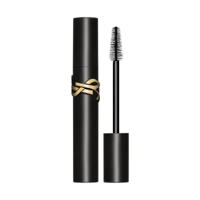 Тушь для ресниц Yves Saint Laurent Lash Clash, оттенок чёрный. SALE