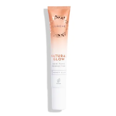 Lumene Skin Tone Perfector Natural Glow Бронзирующее средство для лица, 5 мл