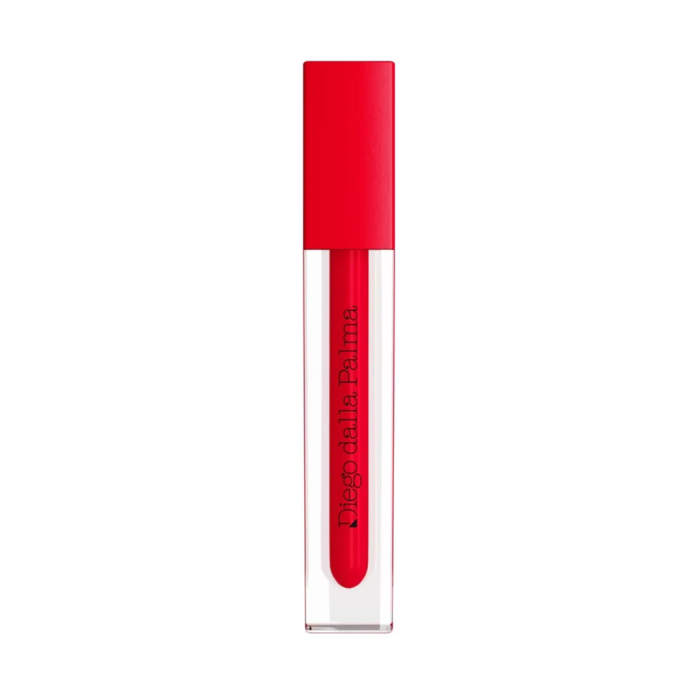 Губная помада в стике Diego dalla Palma STAY ON ME LIQUID, оттенок 37 - ROUGE