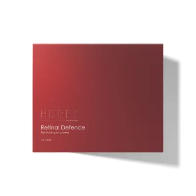 Hdrey Retinal Defence ampoule 10x2 мл