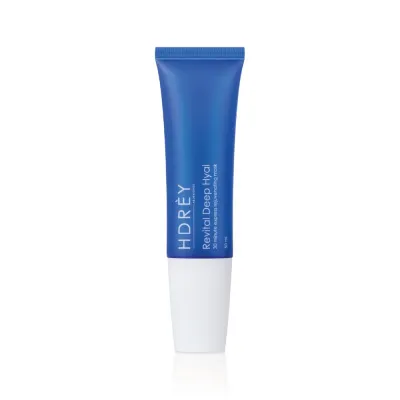 Hdrey Revital Deep Hyal Rejuvenating All Night Sleeping Mask, 50 мл