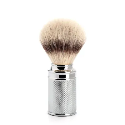 Кисть для пудры Mühle 31 M 89, 1 шт