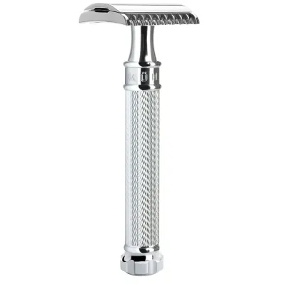 Mühle R 41 TWIST бритва для влажного бритья со сменными лезвиями, 1 шт