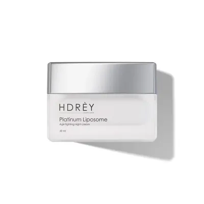 Hdrey Plantinium Liposome Night Cream, 50 мл
