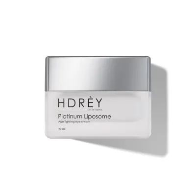Hdrey Plantinium Liposome Eye Cream, 20 мл