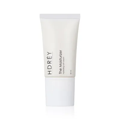 Hdrey The Moisturizer Hydrating Soft Cream, 60 мл