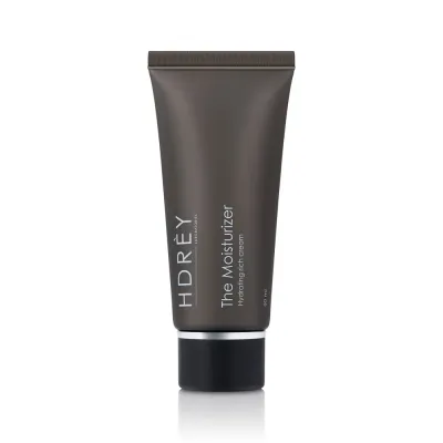 Hdrey The Moisturizer Rich Cream, 60 мл