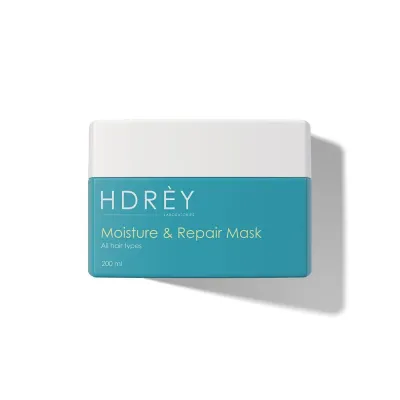 Hdrey Moisture & Repair Mask, 200 мл
