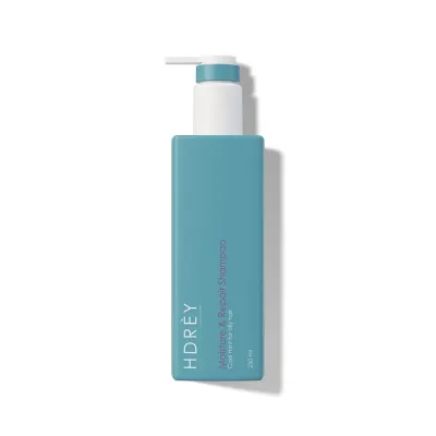 Hdrey Moisture & Repair Cool Mint Shampoo 250 мл