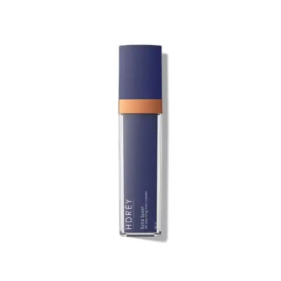Hdrey Men Total Sport Солнцезащитный крем мужской SPF50, для активного отдыха весь день, 50 мл