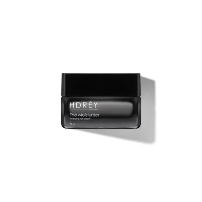Hdrey The Moisturizer Rich Cream, 50 мл