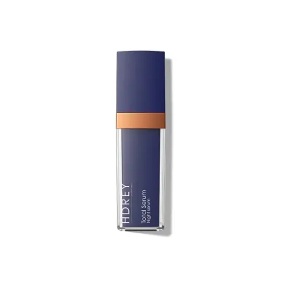 Hdrey Men Total Сыворотка для лица мужская против старения, 30 мл