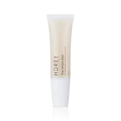 Hdrey The Moisturizer Hydrating All Night Sleeping Mask 50 мл