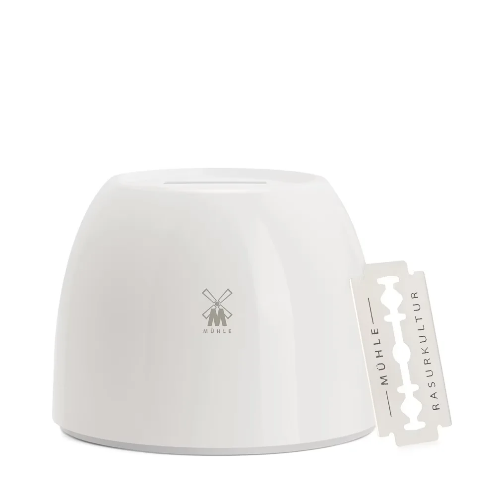 Mühle Blade Bank контейнер для использованных лезвий, 1 шт
