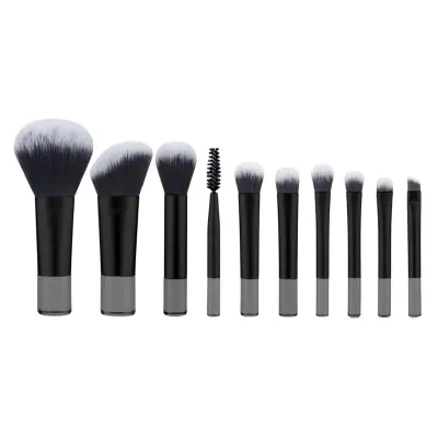 Набор кистей Technique Pro Petite Glow Brush Travel Set