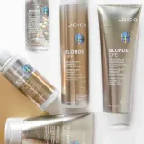 Шампунь для волос Joico Brightening Shampoo, 300 мл — фото 2