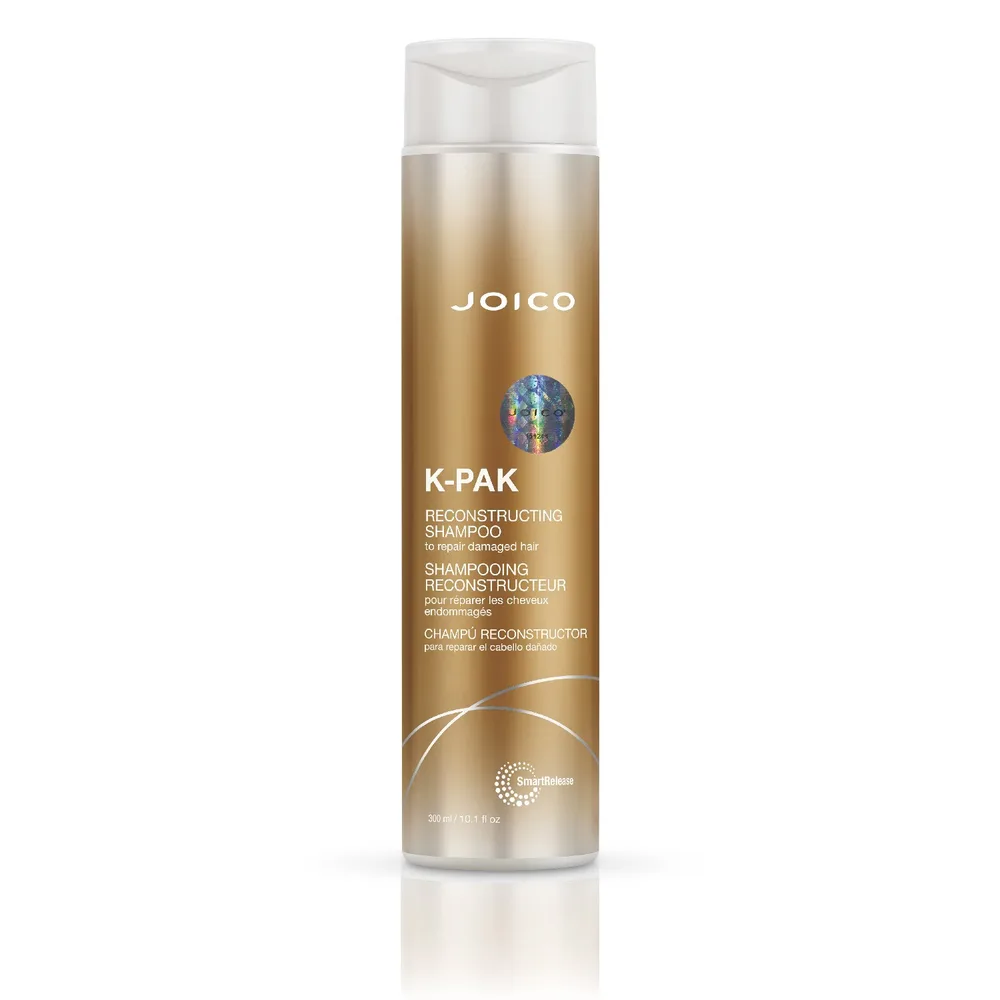 Шампунь для волос Joico Recontructing Shampoo, 300 мл
