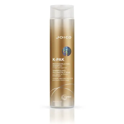 Шампунь для волос Joico Recontructing Shampoo, 300 мл