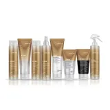Шампунь для волос Joico Recontructing Shampoo, 300 мл — фото 3