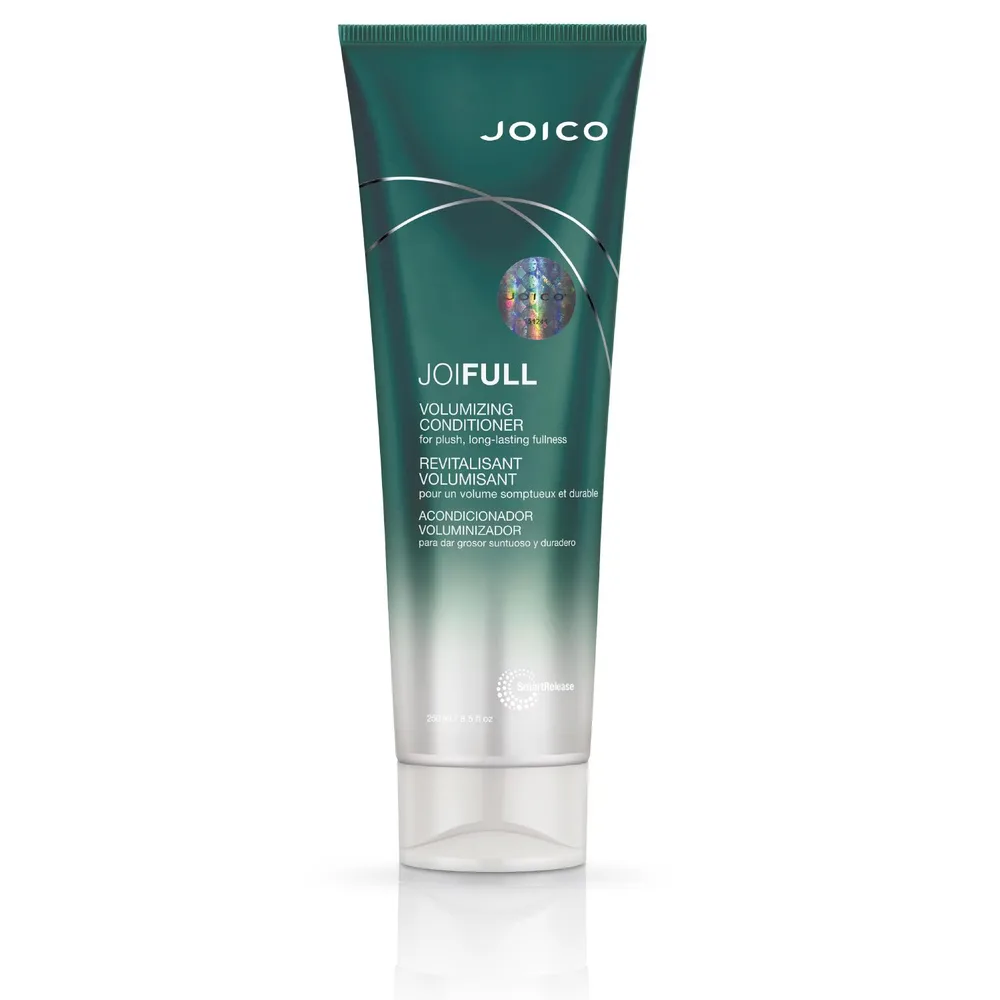 Бальзам для волос для смывания Joico Volumizing Conditioner, 250 мл