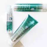 Бальзам для волос для смывания Joico Volumizing Conditioner, 250 мл — фото 3