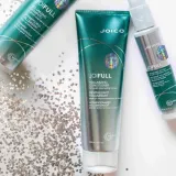 Бальзам для волос для смывания Joico Volumizing Conditioner, 250 мл — фото 5