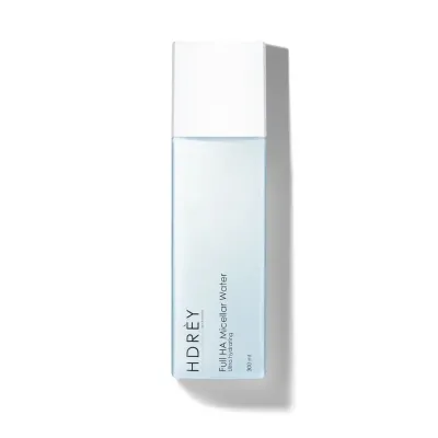 Hdrey Full HA Micellar Water Ultra Hydrating 300 мл