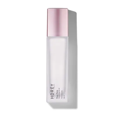 Hdrey Face & Body Oil The Pink 50 мл