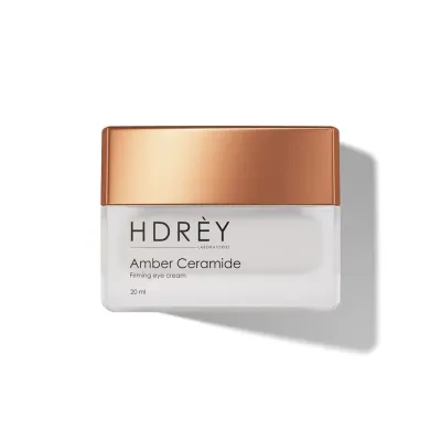 Hdrey Amber Ceramide Eye Cream, 20 мл
