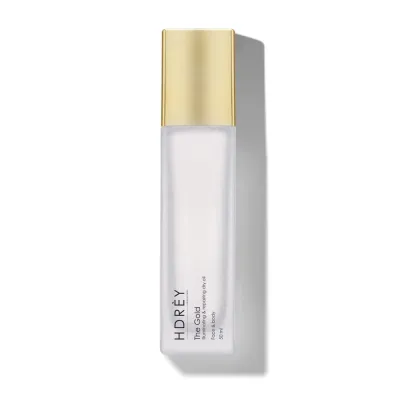 Hdrey Face & Body Oil The Gold 50 мл