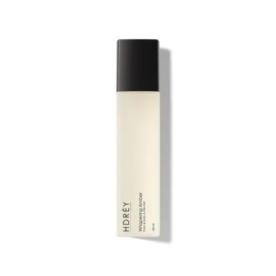 Hdrey Whispering Amber Body Mist, 150 мл