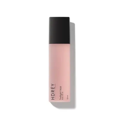 Hdrey Twilight Noir Body Dry Oil, 120 мл