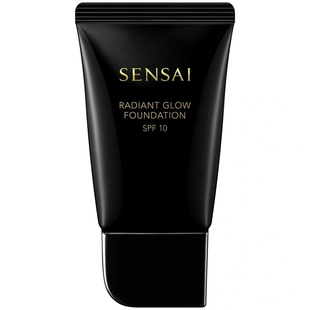 Sensai RADIANT GLOW FOUNDATION RG103, оттенок 102