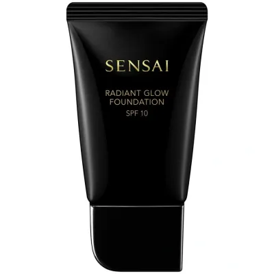 Sensai RADIANT GLOW FOUNDATION RG103, оттенок 203