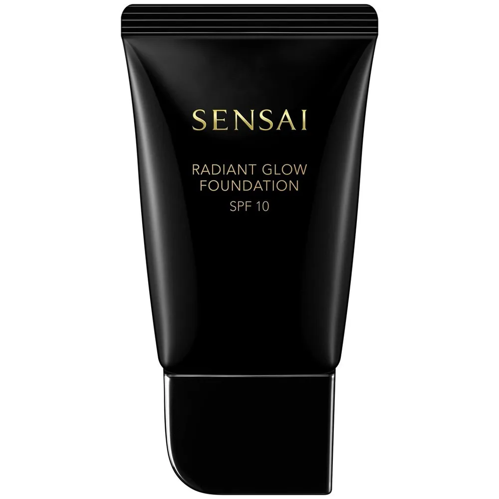 Sensai RADIANT GLOW FOUNDATION RG103, оттенок 204