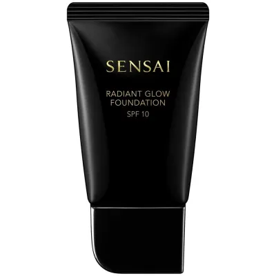 Sensai RADIANT GLOW FOUNDATION RG103, оттенок 205