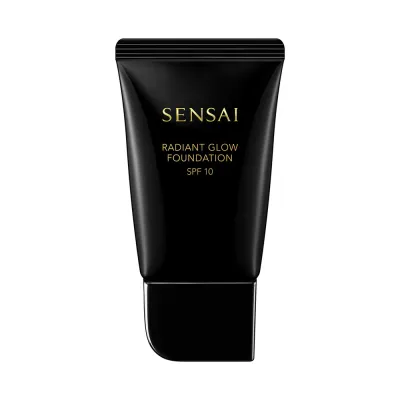 Sensai RADIANT GLOW FOUNDATION RG103, оттенок 206