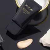 Sensai RADIANT GLOW FOUNDATION RG103, оттенок 206 — фото 5