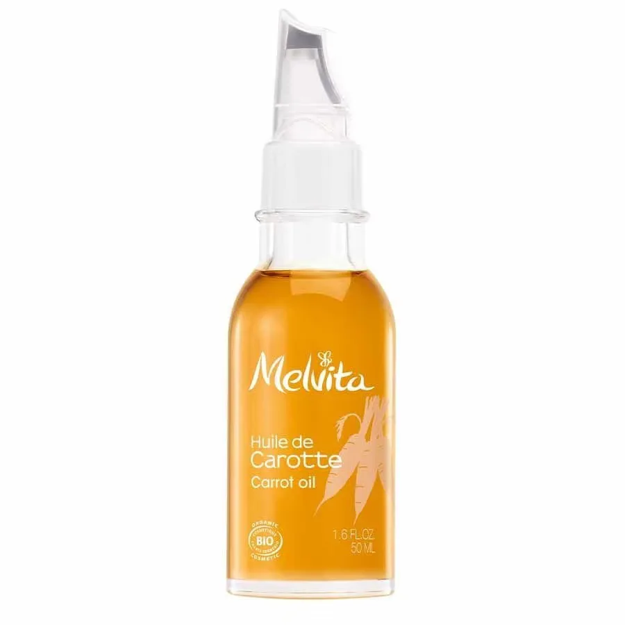 Масло для лица Melvita, 50 мл