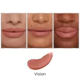 Губная помада в стике IT Cosmetics PILOW LIPS, оттенок VISION MAT — фото 3