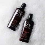 Кондиционер для волос для смывания American Crew Daily Moisturizing Conditioner, 1000 мл — фото 4